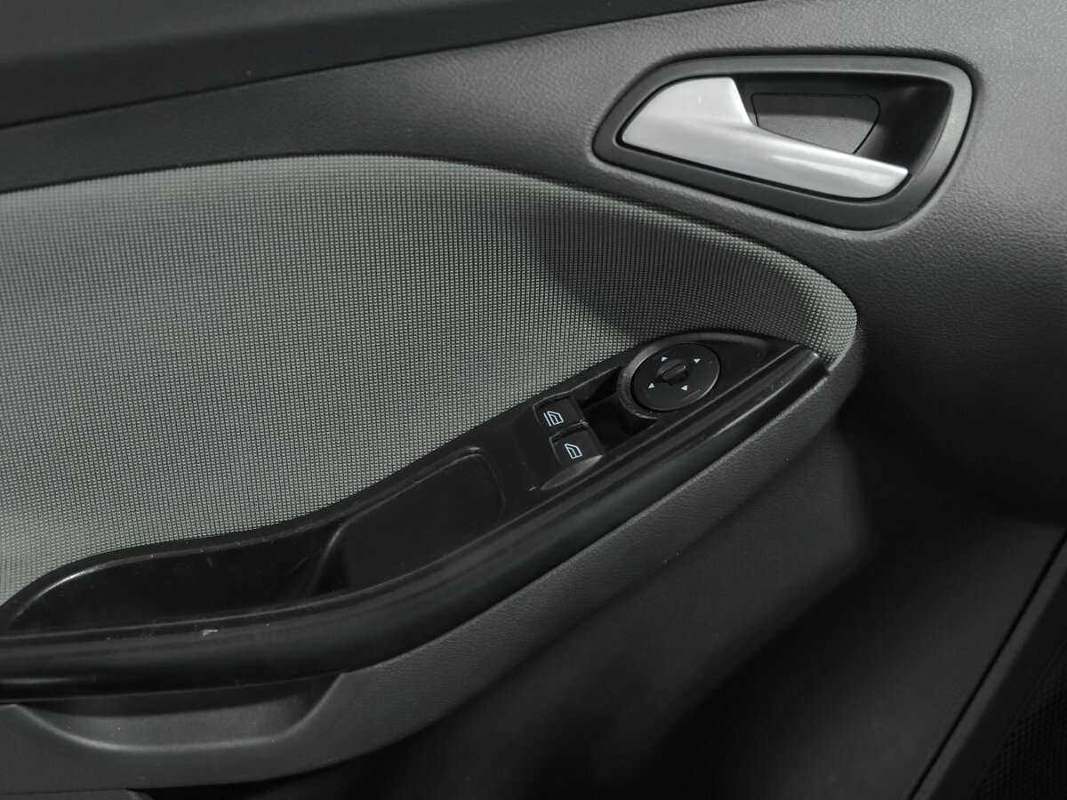 Ford Focus, 2013 Фото №13