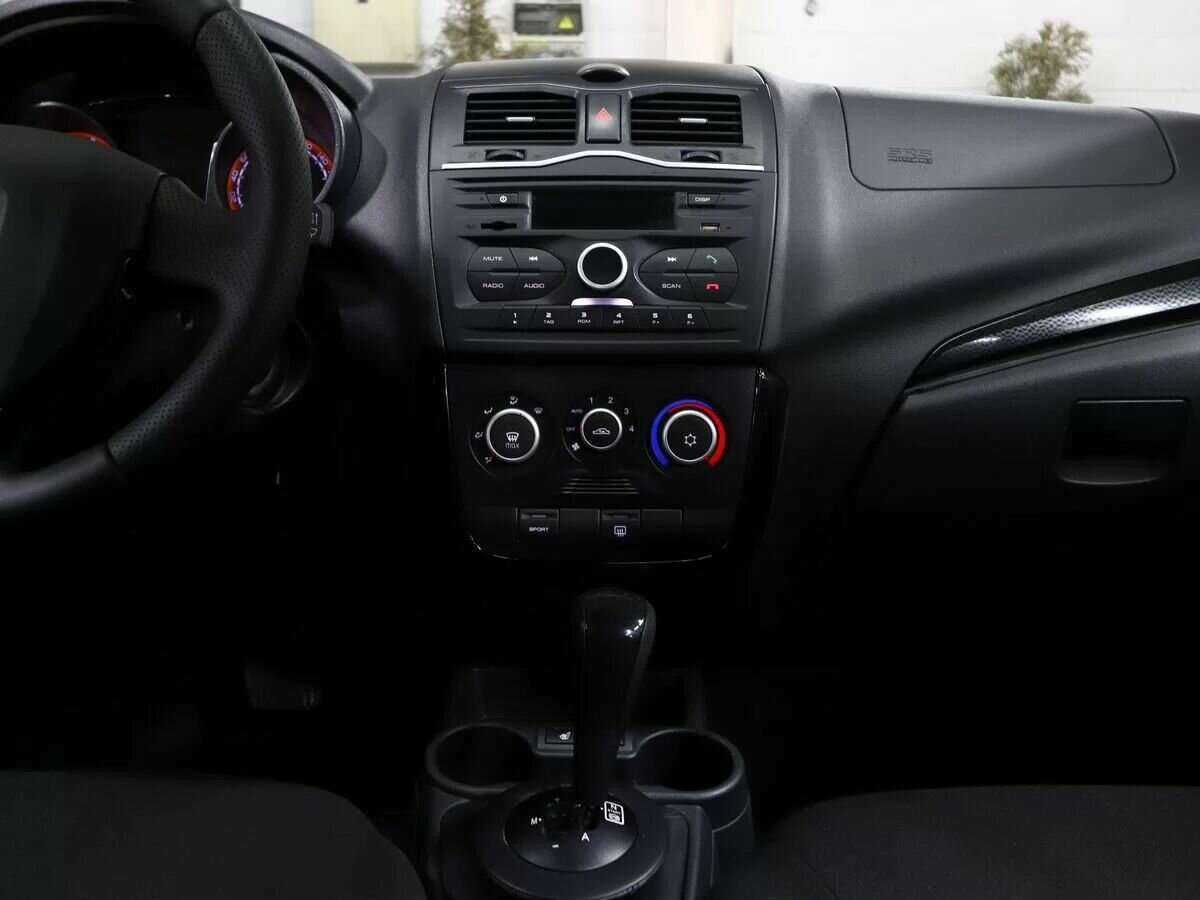 Lada (ВАЗ) Granta, 2020 Фото №16