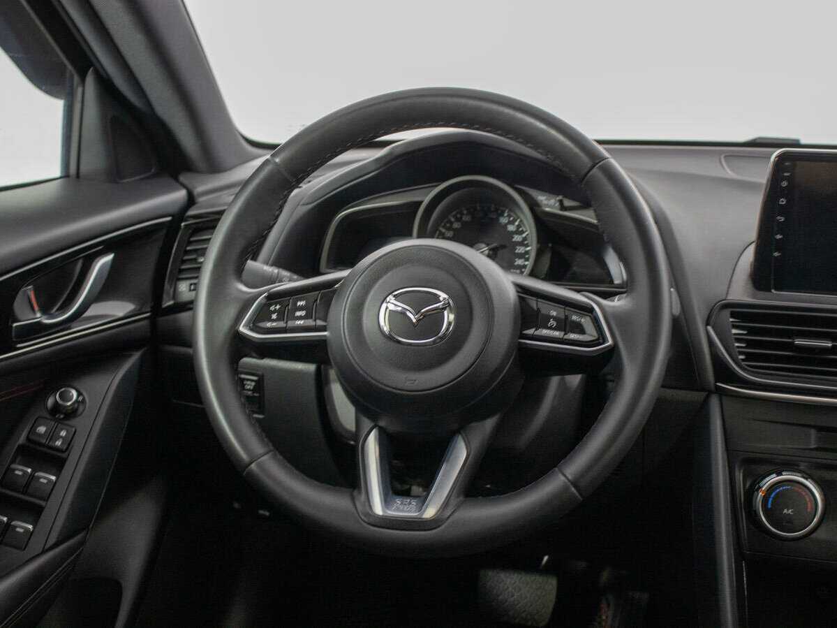 Mazda CX-4, 2022 Фото №15