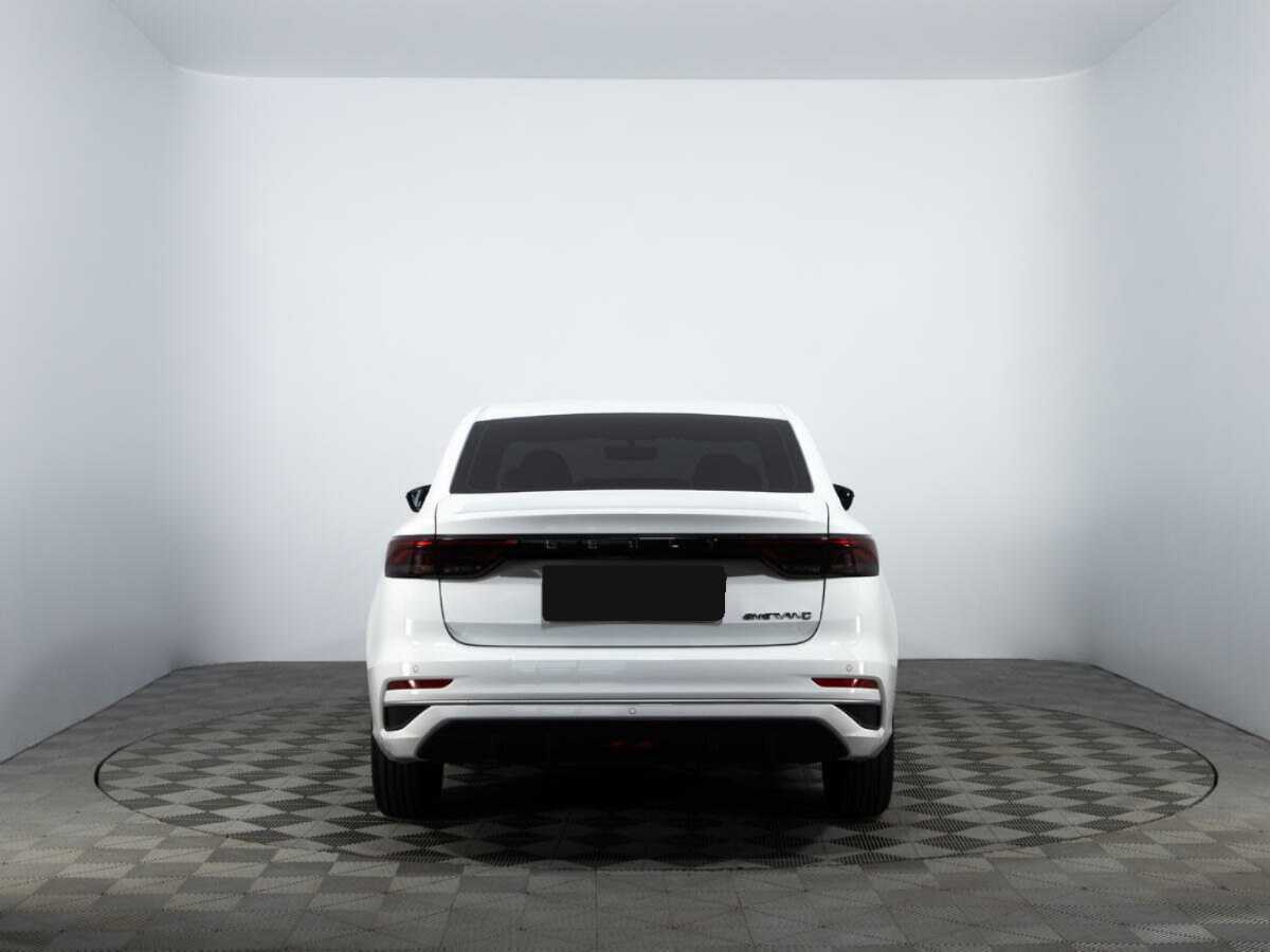 Geely Emgrand, 2023 Фото №6