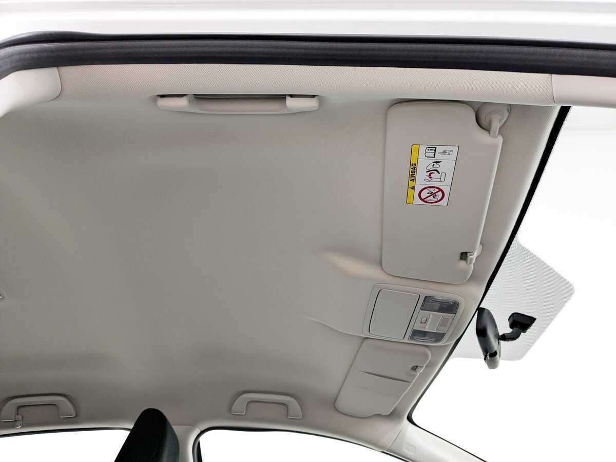 Honda CR-V, 2012 Фото №20