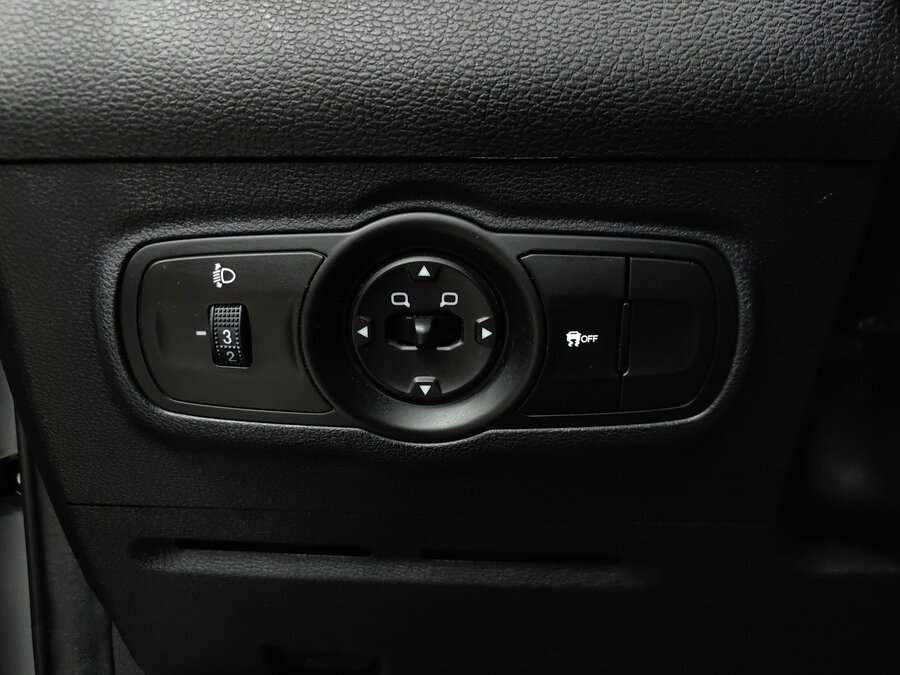 Chery Tiggo 4, 2021 Фото №21