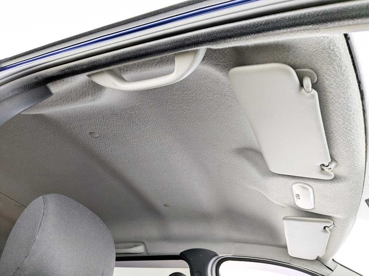 Lada (ВАЗ) Largus, 2013 Фото №22