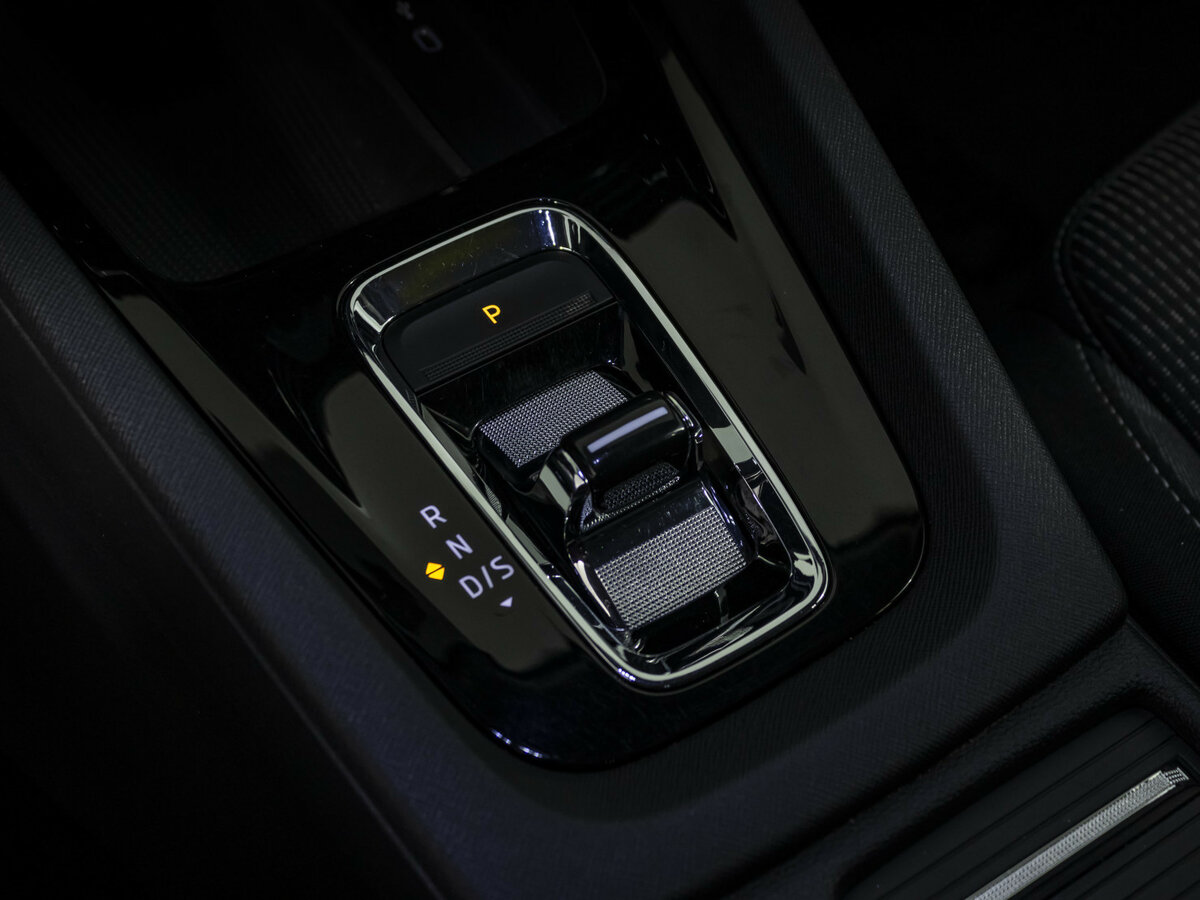 Skoda Octavia IV (A8), 2020 Фото №12