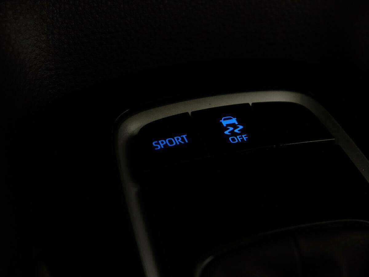 Toyota Corolla, 2022 Фото №16