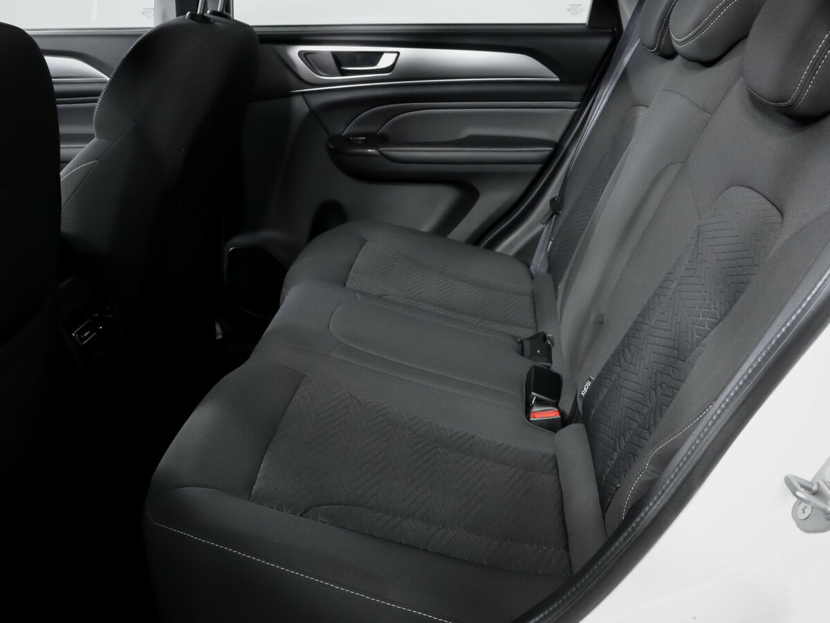 Haval M6 II, 2024 Фото №10