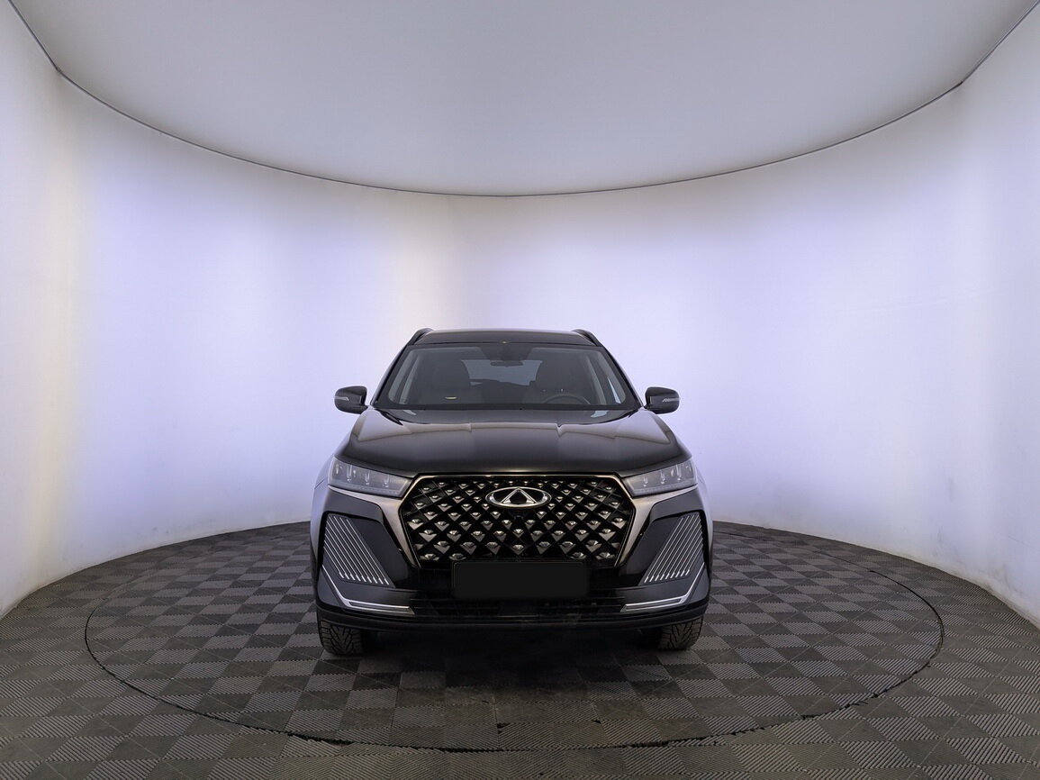 Chery Tiggo 7 Pro Max I Рестайлинг, 2024 Фото №2