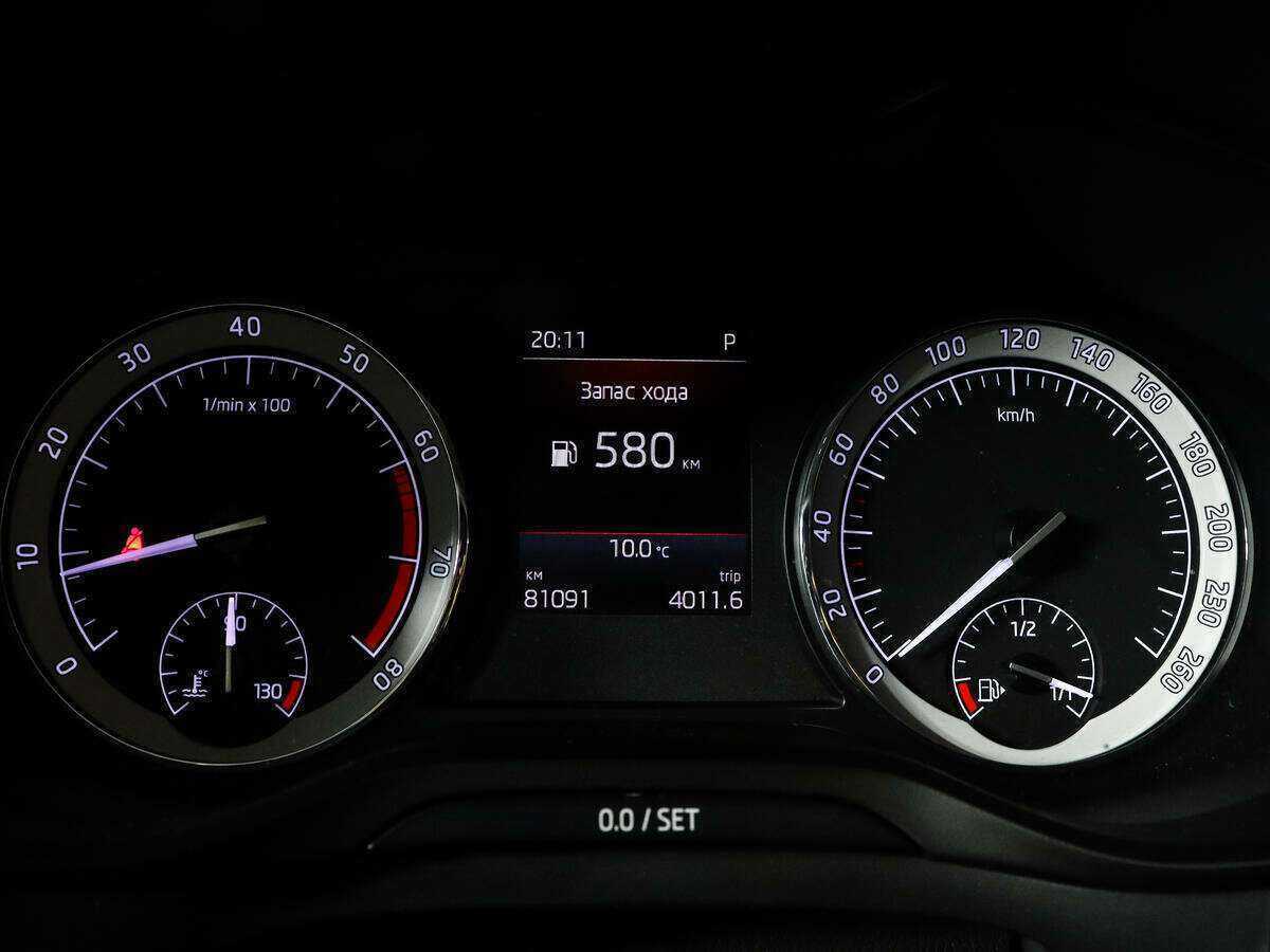 Skoda Kodiaq, 2017 Фото №10