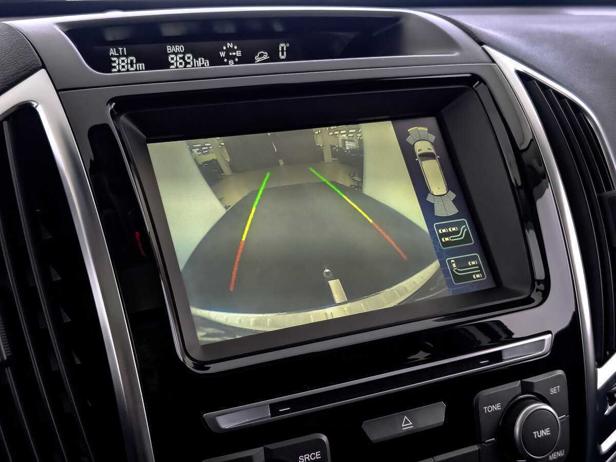 Haval H9, 2019 Фото №27