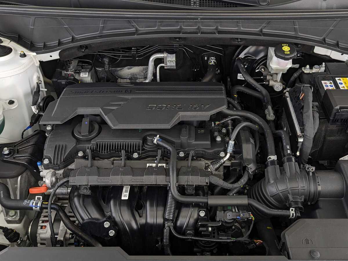 Hyundai Tucson, 2021 Фото №9