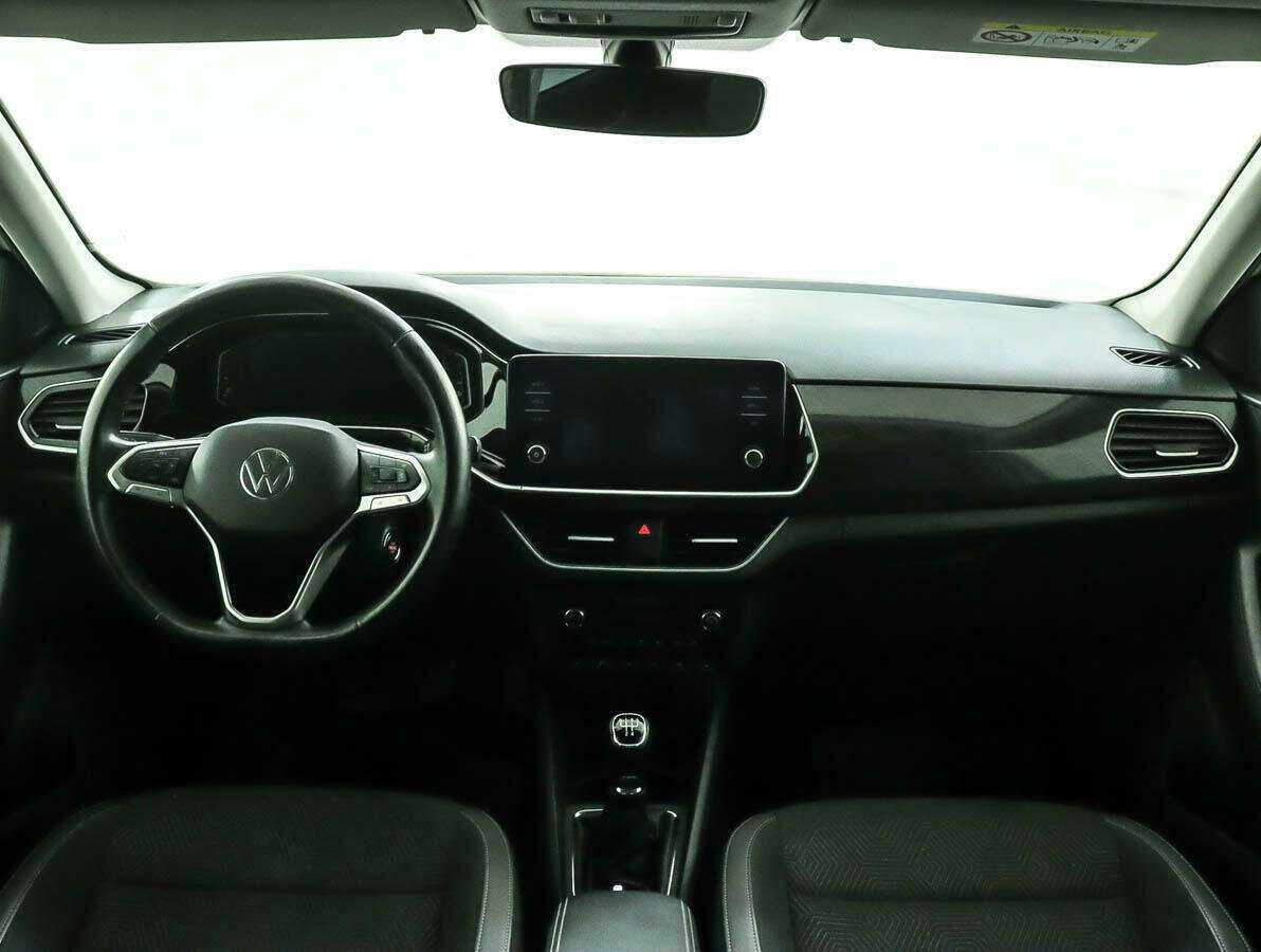 Volkswagen Polo, 2021 Фото №17