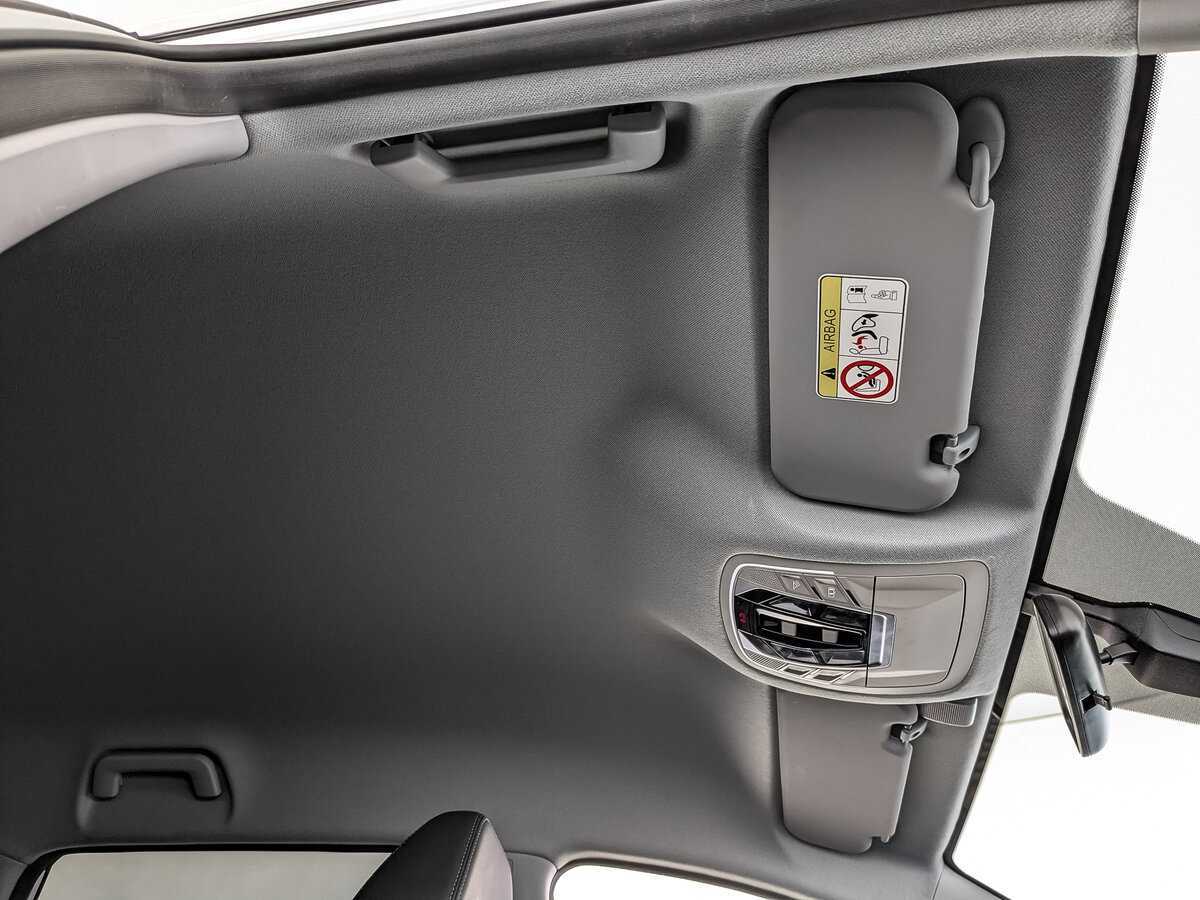 CHERY Tiggo 7 Pro Max, 2023 Фото №22