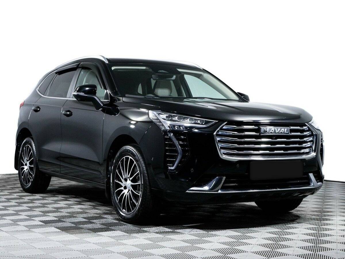 Haval Jolion, 2023 Фото №3