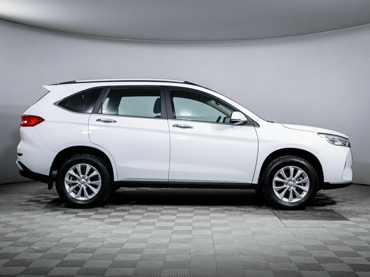 Haval M6 II, 2024 Фото №4
