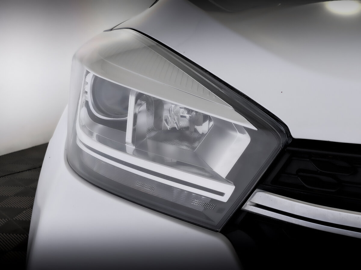 Chery Tiggo 4 I Рестайлинг, 2022 Фото №17