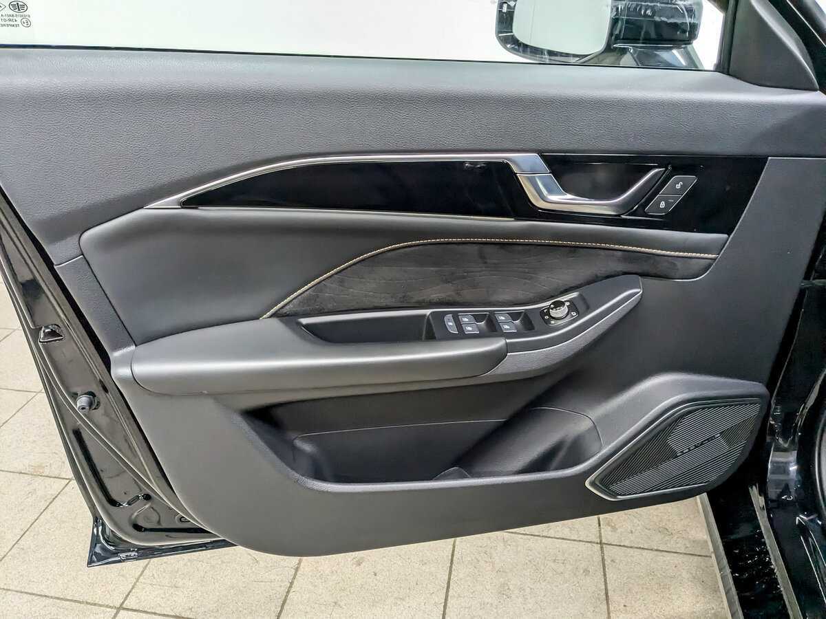 FAW Bestune B70, 2023 Фото №19