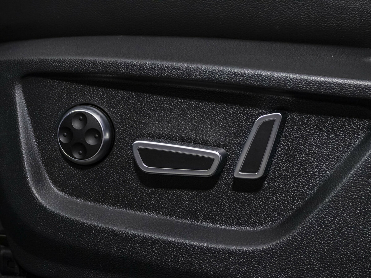 Chery Tiggo 4 I Рестайлинг, 2022 Фото №13