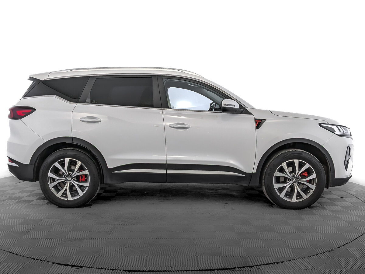 Chery Tiggo 7 Pro Max I, 2024 Фото №4