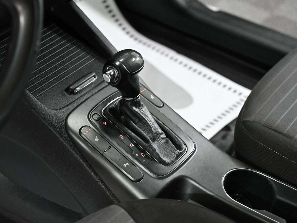 Kia Cerato, 2015 Фото №11