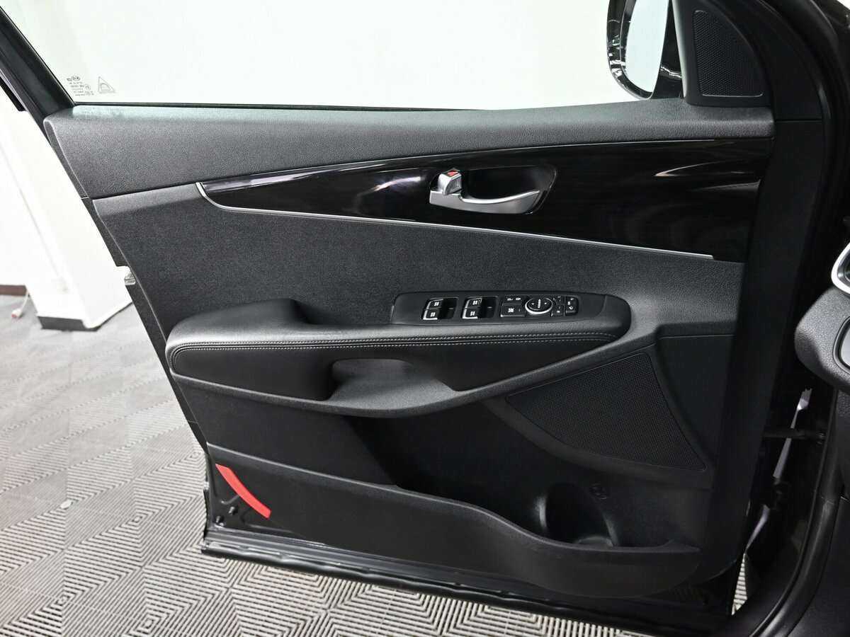 Kia Sorento, 2019 Фото №8