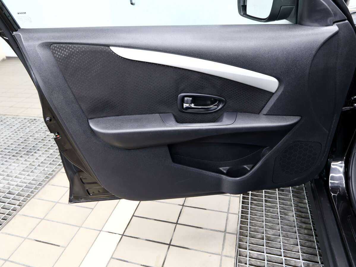 Nissan Almera, 2014 Фото №8