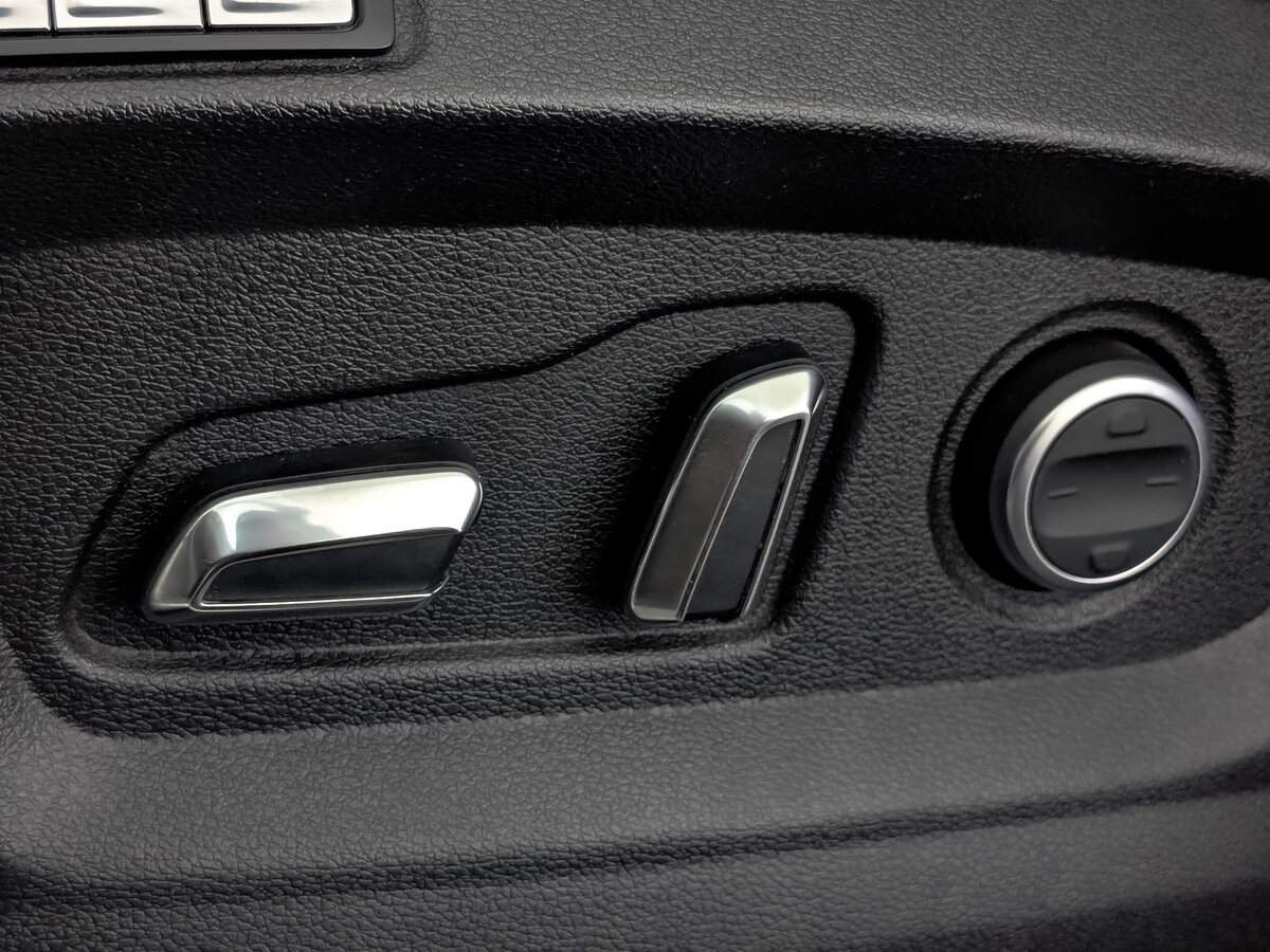 Chery Tiggo 8 Pro, 2022 Фото №26