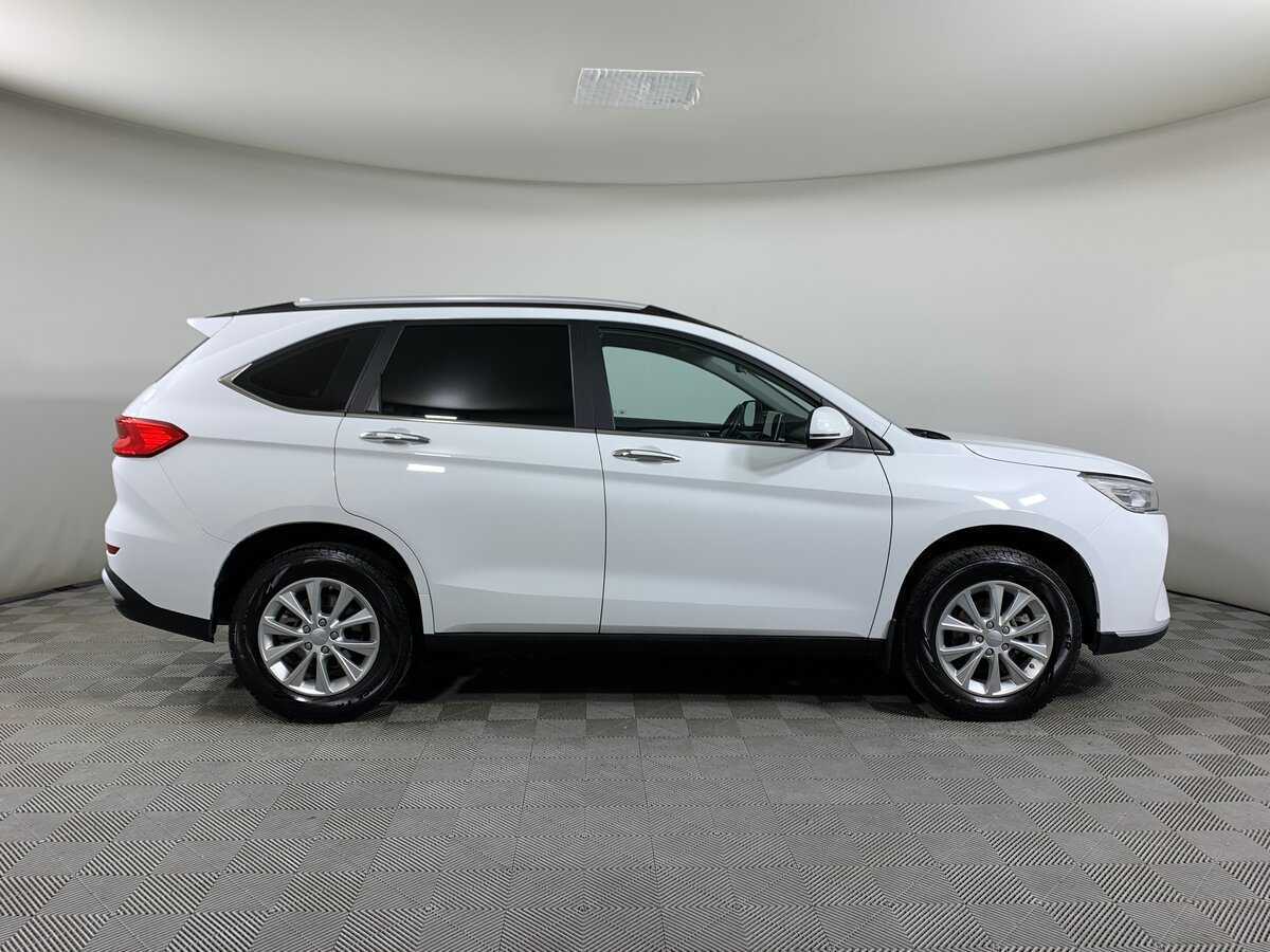 Haval M6, 2023 Фото №4