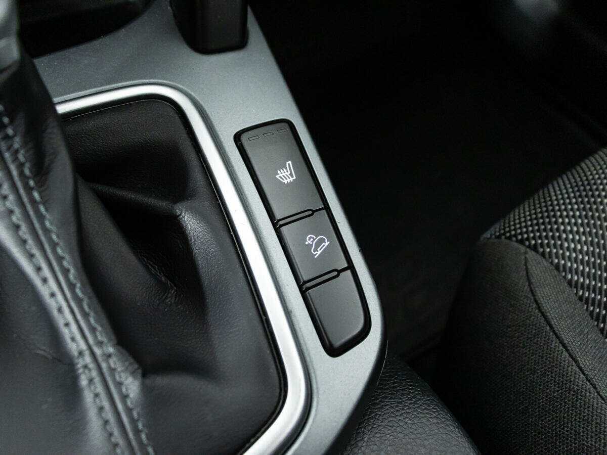 Kia Seltos, 2020 Фото №19