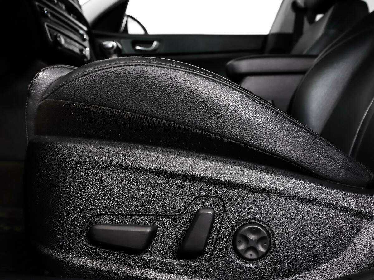 Kia Optima, 2018 Фото №11