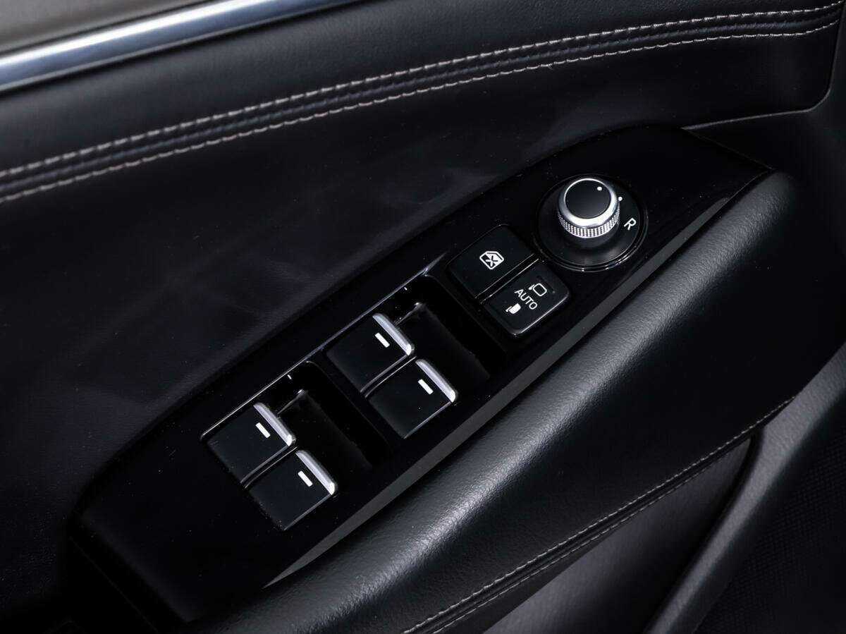 Mazda 6, 2019 Фото №18