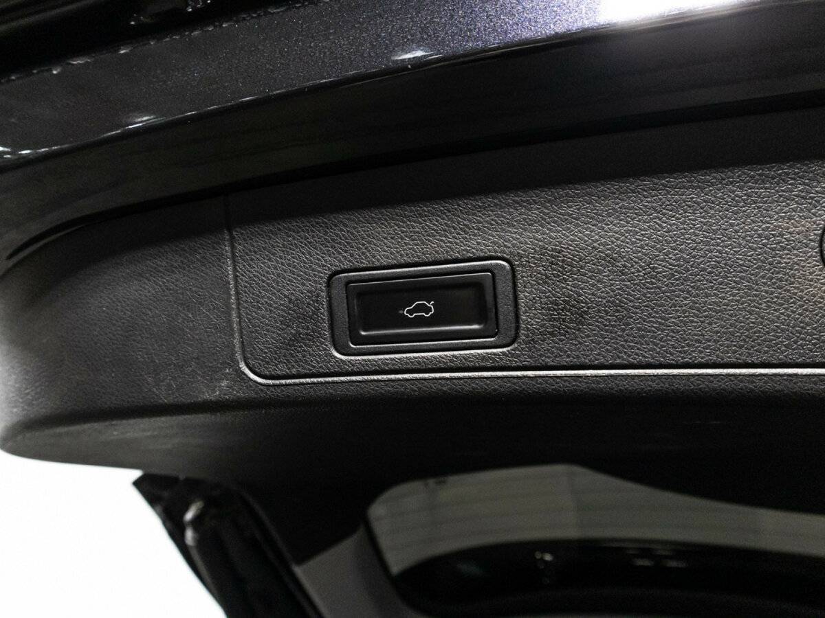 Chery Tiggo 8 Pro, 2021 Фото №15