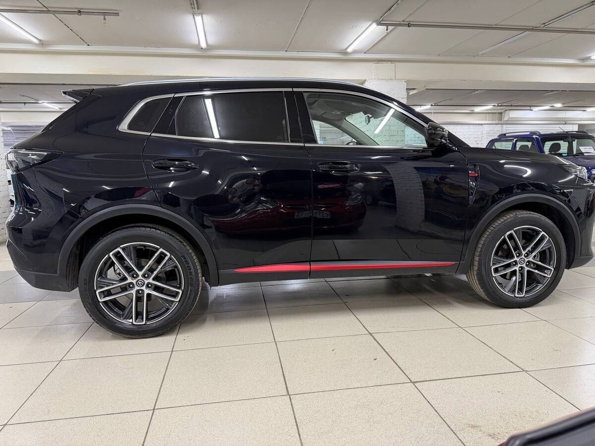 Changan UNI-S (CS55 Plus), 2024 Фото №5