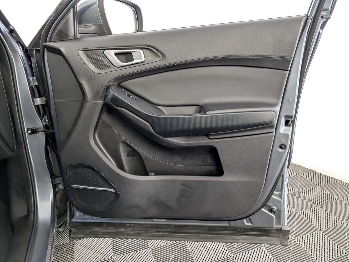 Chery Tiggo 4 I Рестайлинг, 2021 Фото №24