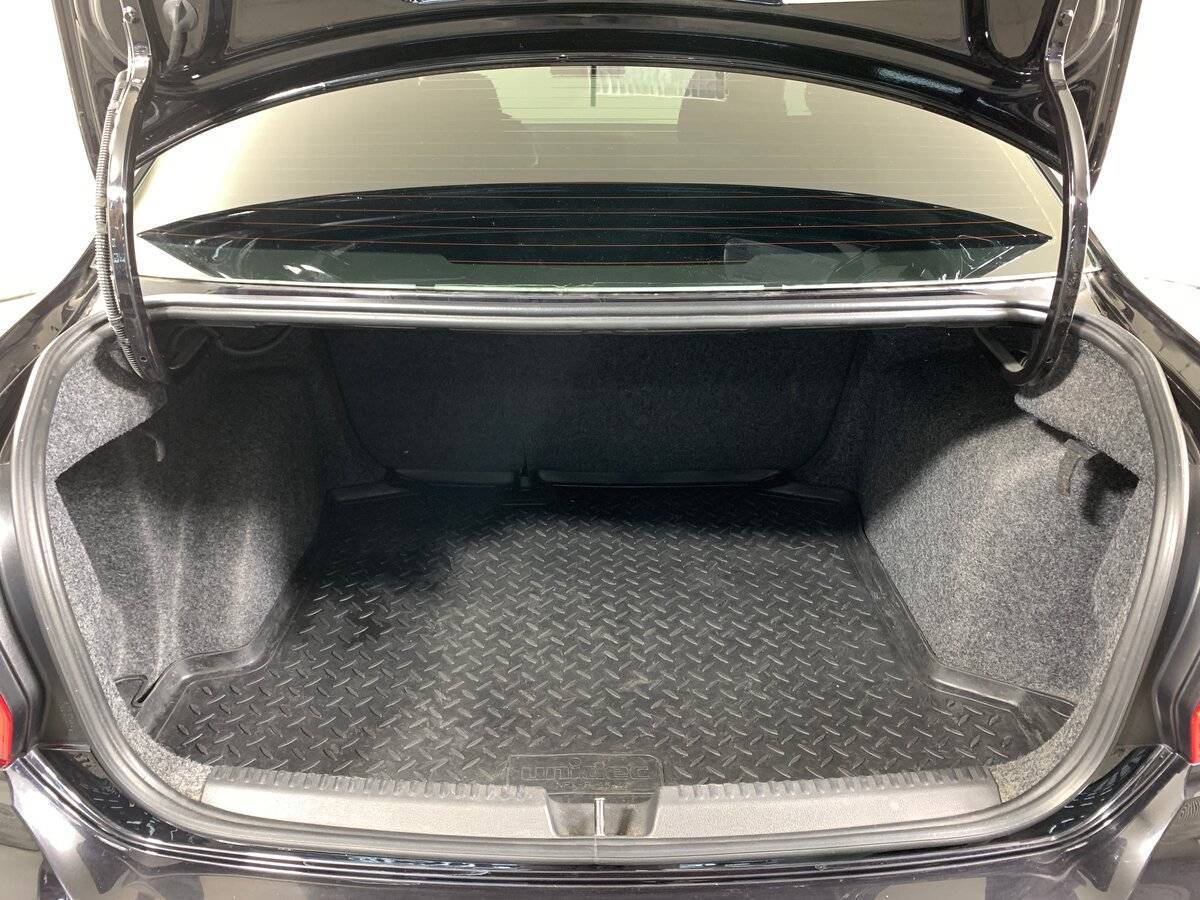 Volkswagen Polo, 2018 Фото №18