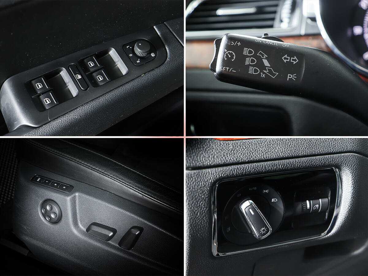 Skoda Superb, 2012 Фото №19