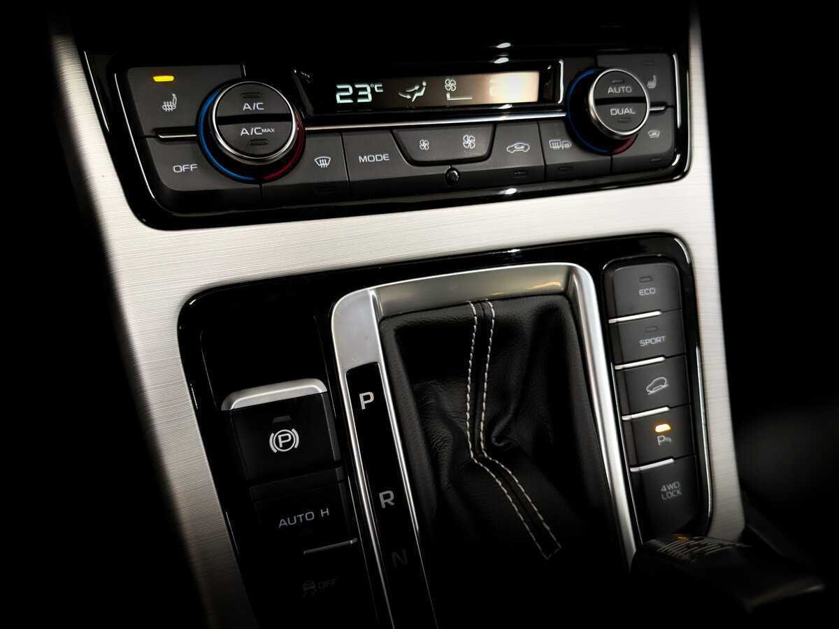 Geely Atlas, 2020 Фото №25