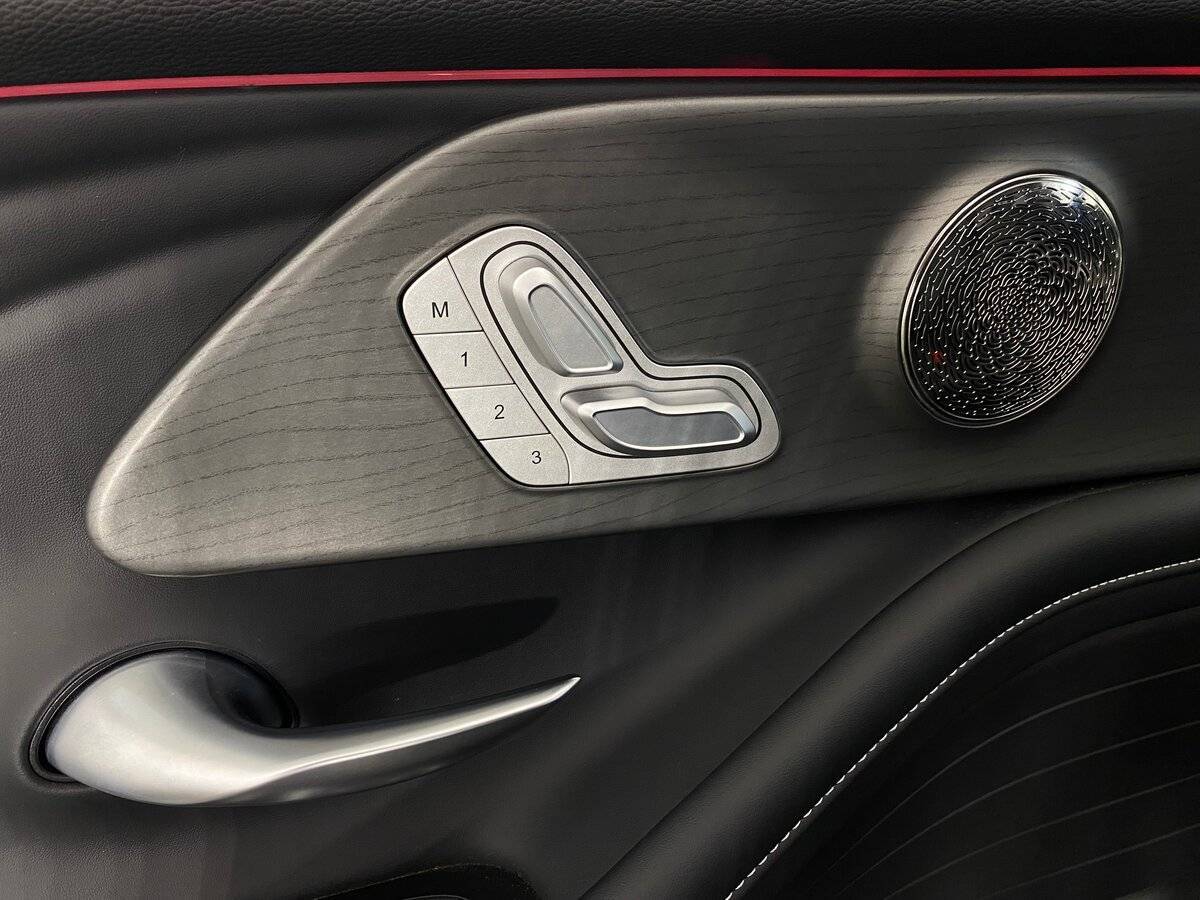 Chery Arrizo 8, 2023 Фото №18