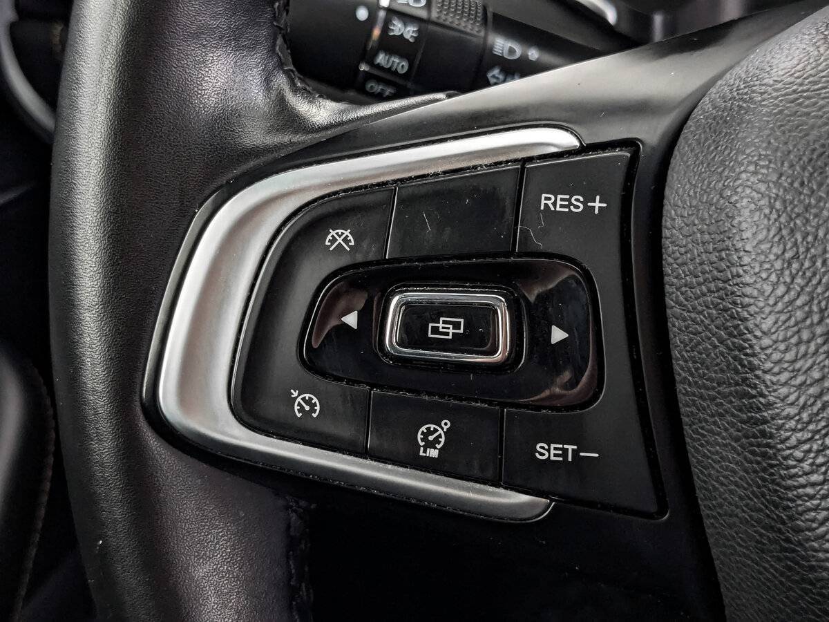 Chery Tiggo 8, 2020 Фото №28