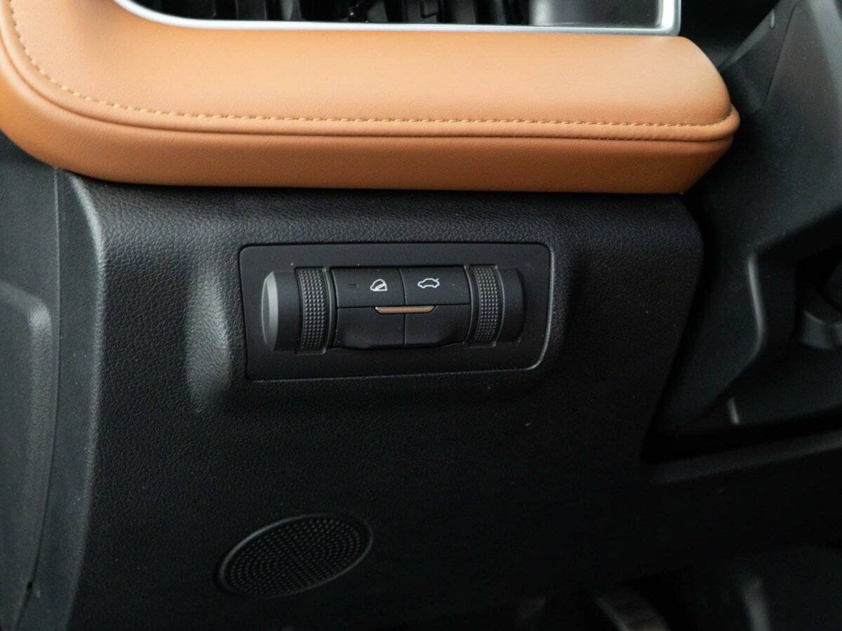 Chery Tiggo 8 Pro Max I, 2023 Фото №17