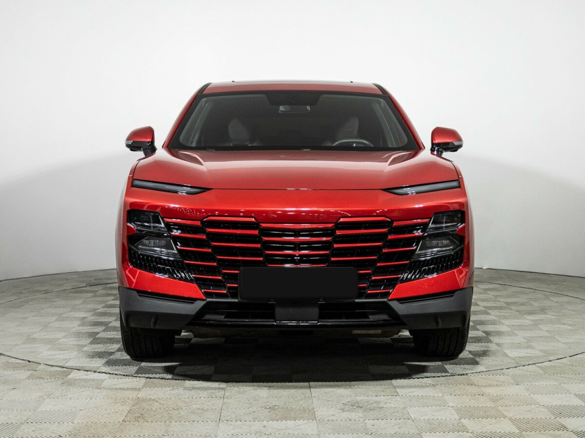 JETOUR DASHING I, 2023 Фото №2