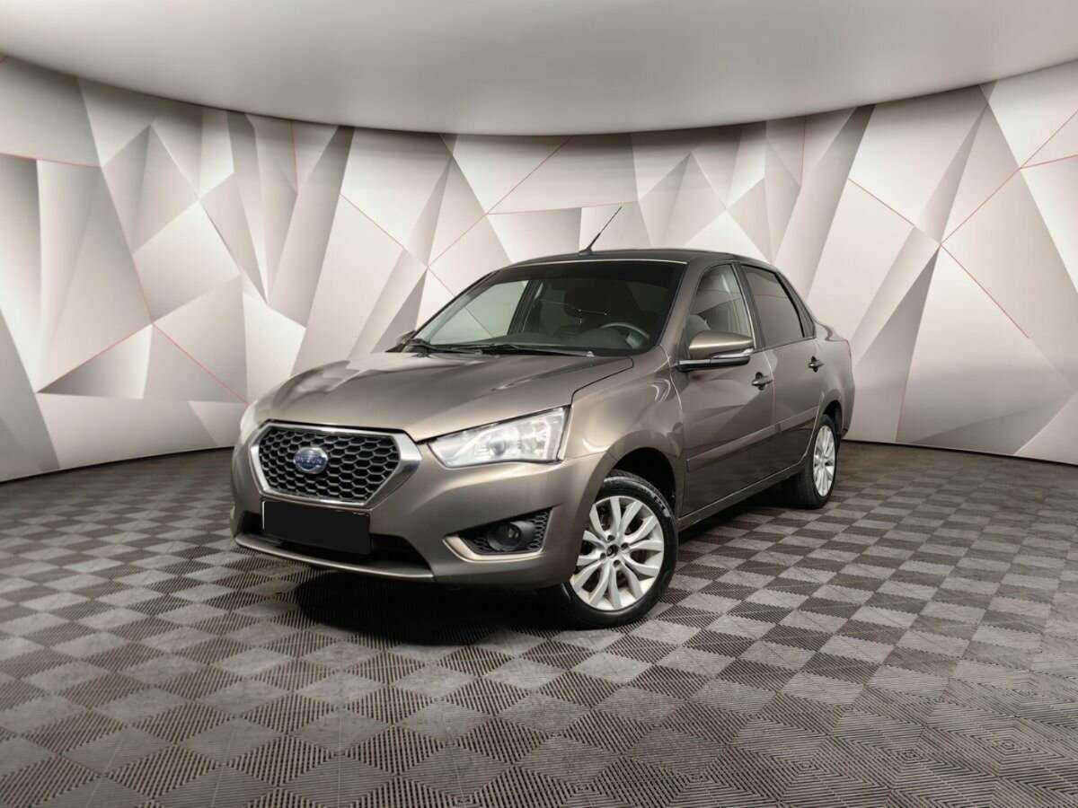 Datsun on-DO, 2019 Фото №1