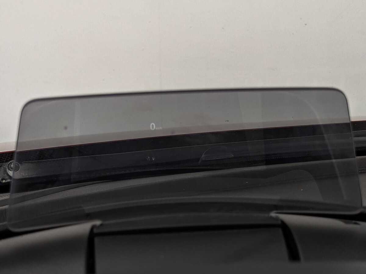 Mazda 6, 2018 Фото №25