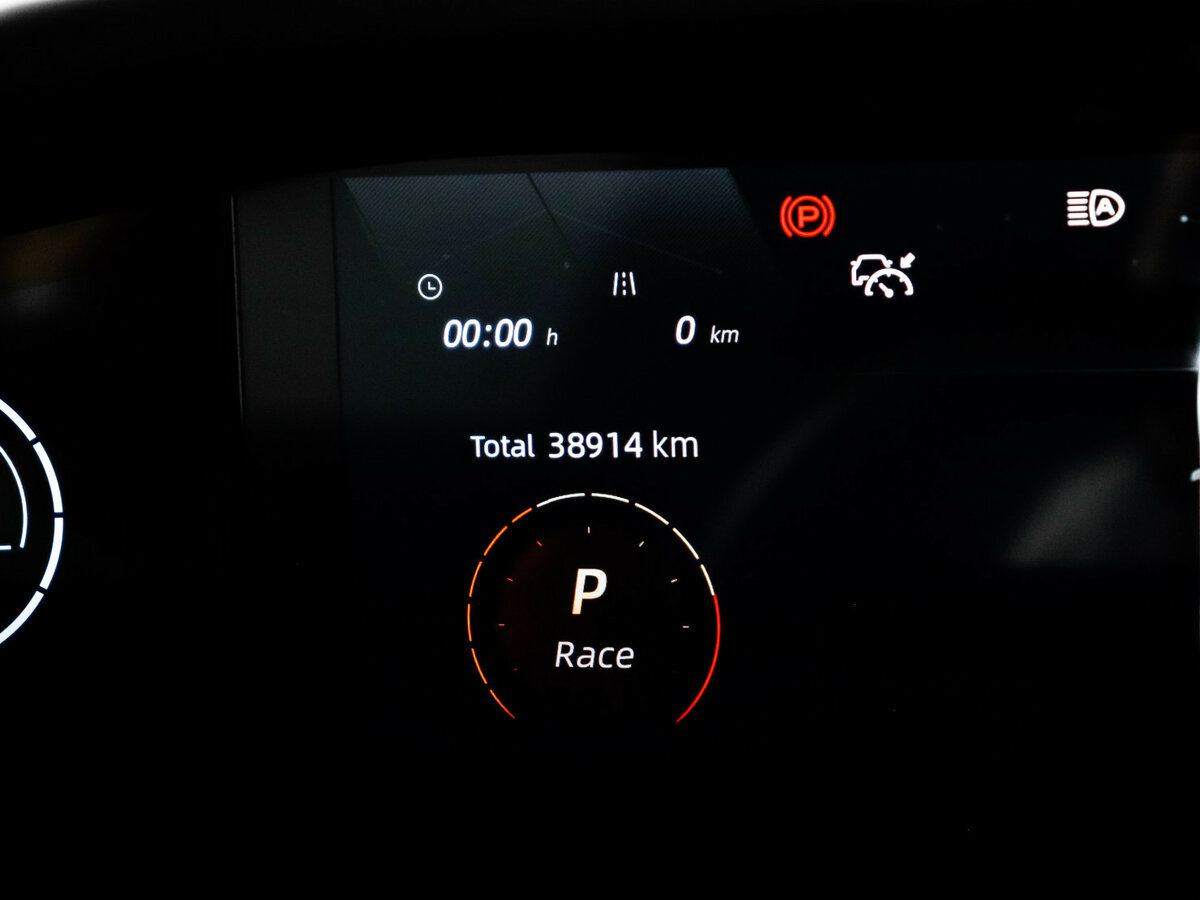 Changan UNI-V I, 2023 Фото №9