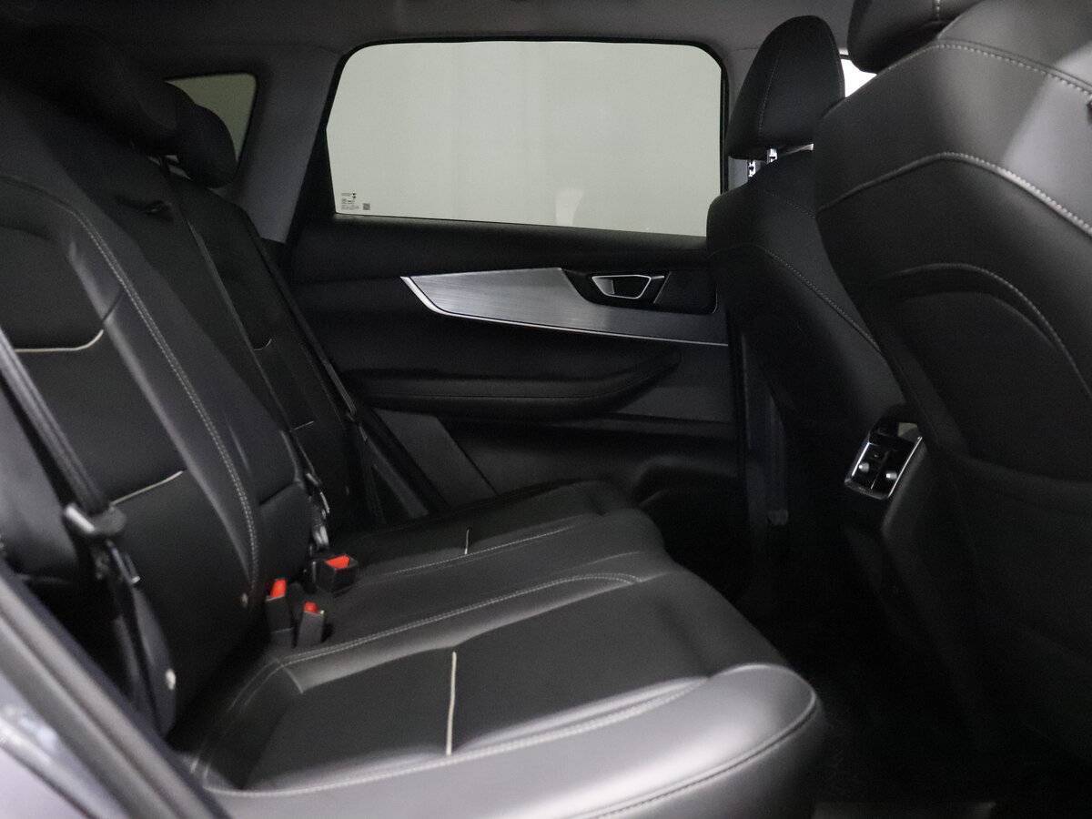 Chery Tiggo 7 Pro Max, 2024 Фото №14