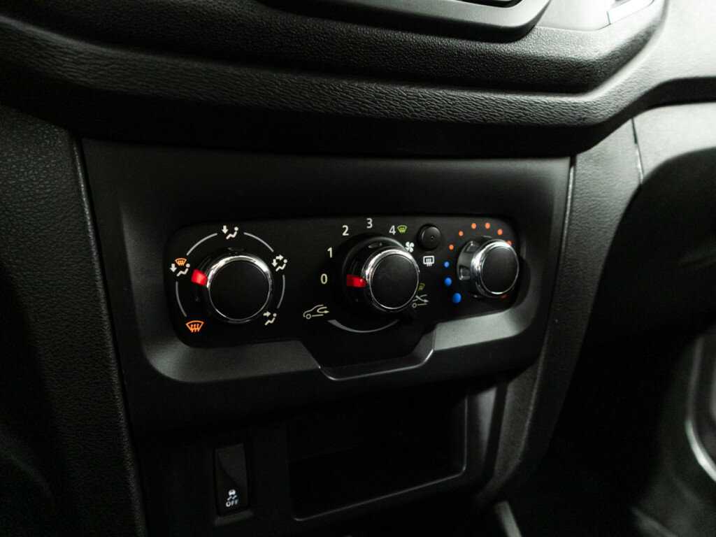 Lada (ВАЗ) XRAY, 2018 Фото №15