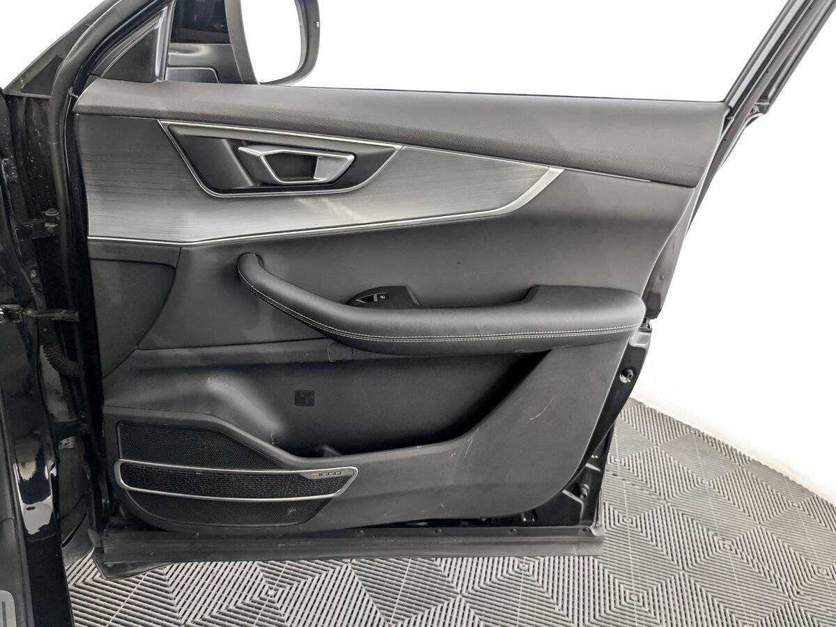 Chery Tiggo 7 Pro I, 2022 Фото №24