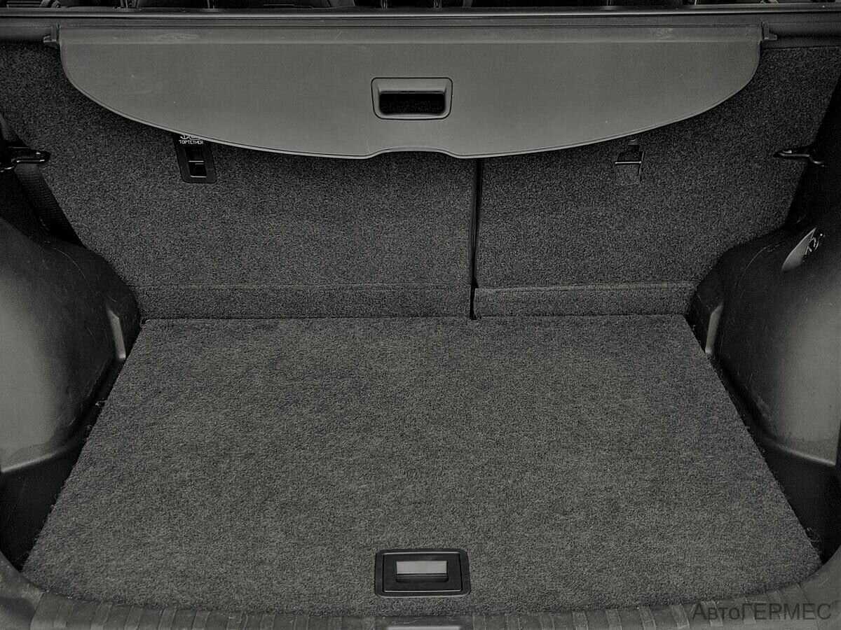 Dongfeng AX7, 2018 Фото №13