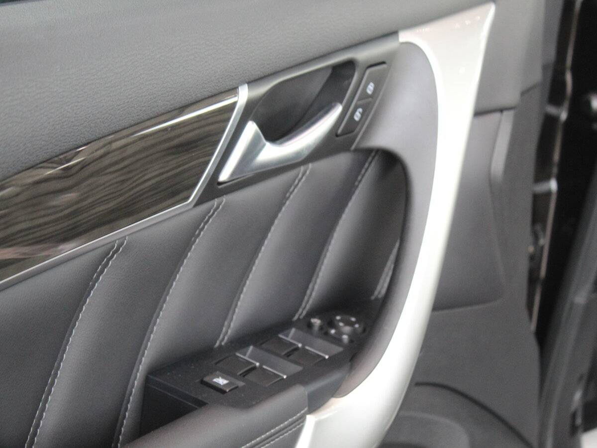 Haval H9, 2021 Фото №10