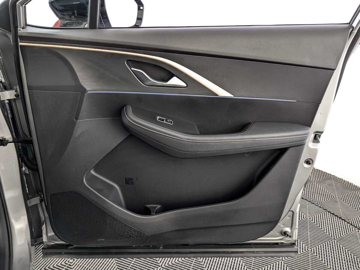 Omoda C5, 2023 Фото №22