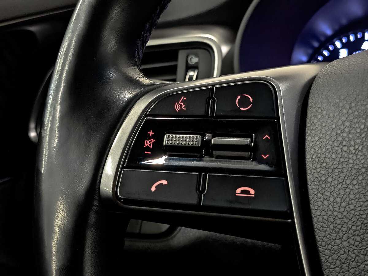 Kia Sorento, 2018 Фото №27